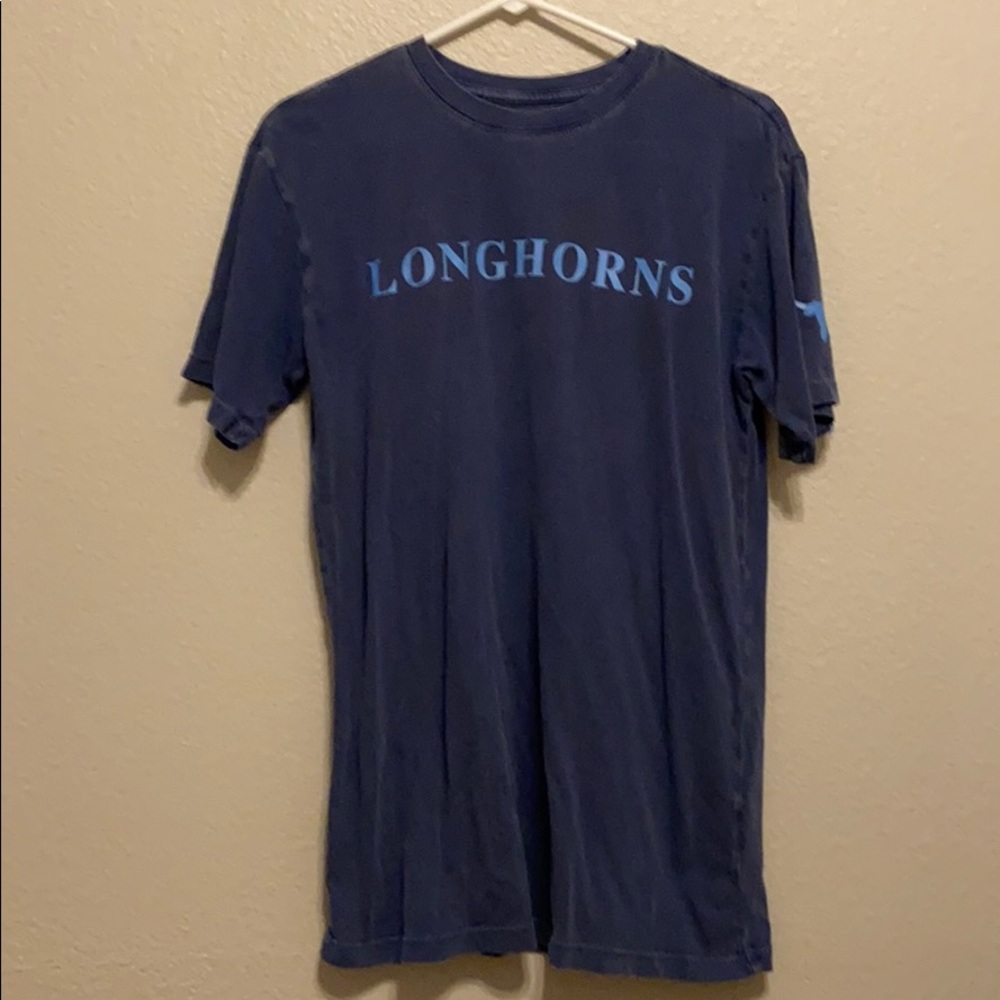 Longhorns T-Shirt